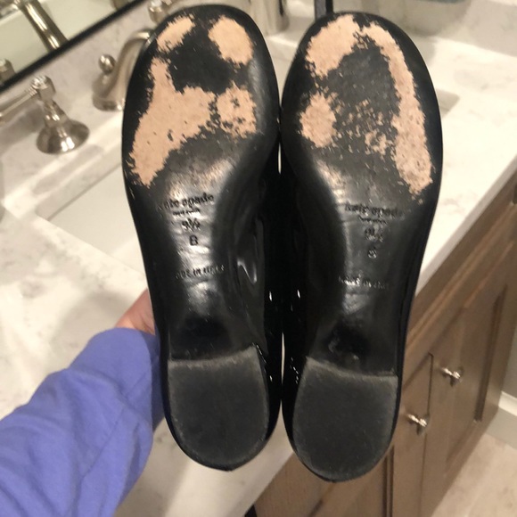 Kate spade flats - Picture 4 of 6